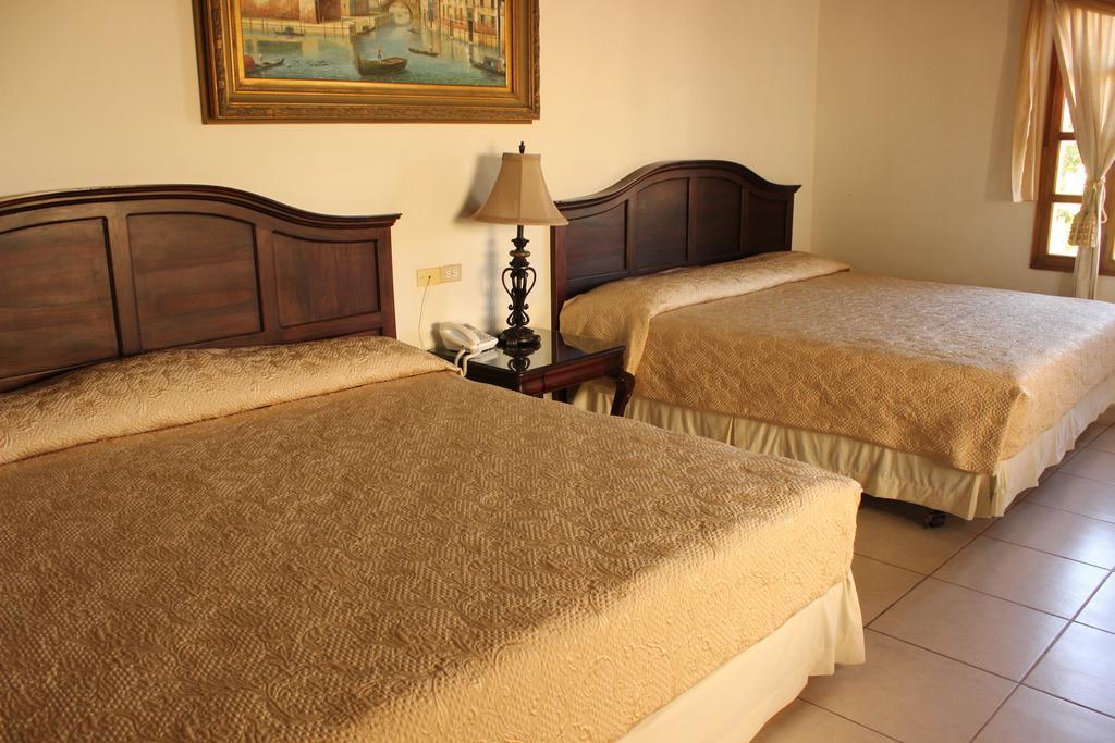 Hotel Palacio Real Granada Szoba fotó