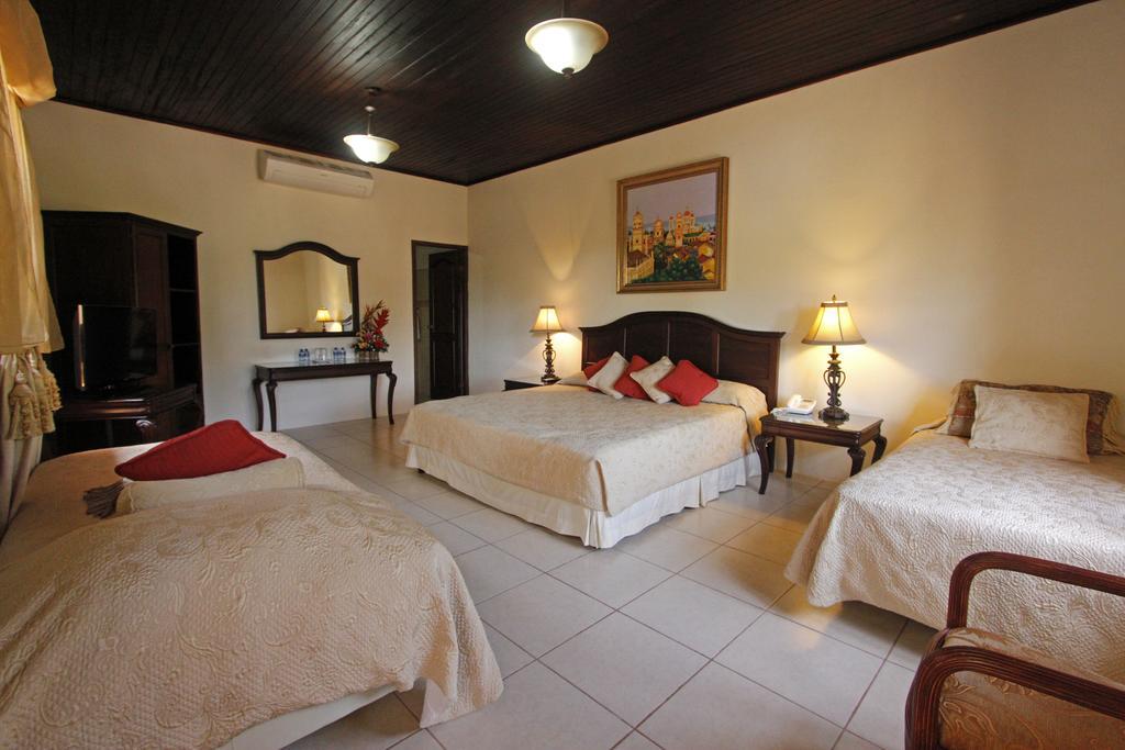 Hotel Palacio Real Granada Kültér fotó