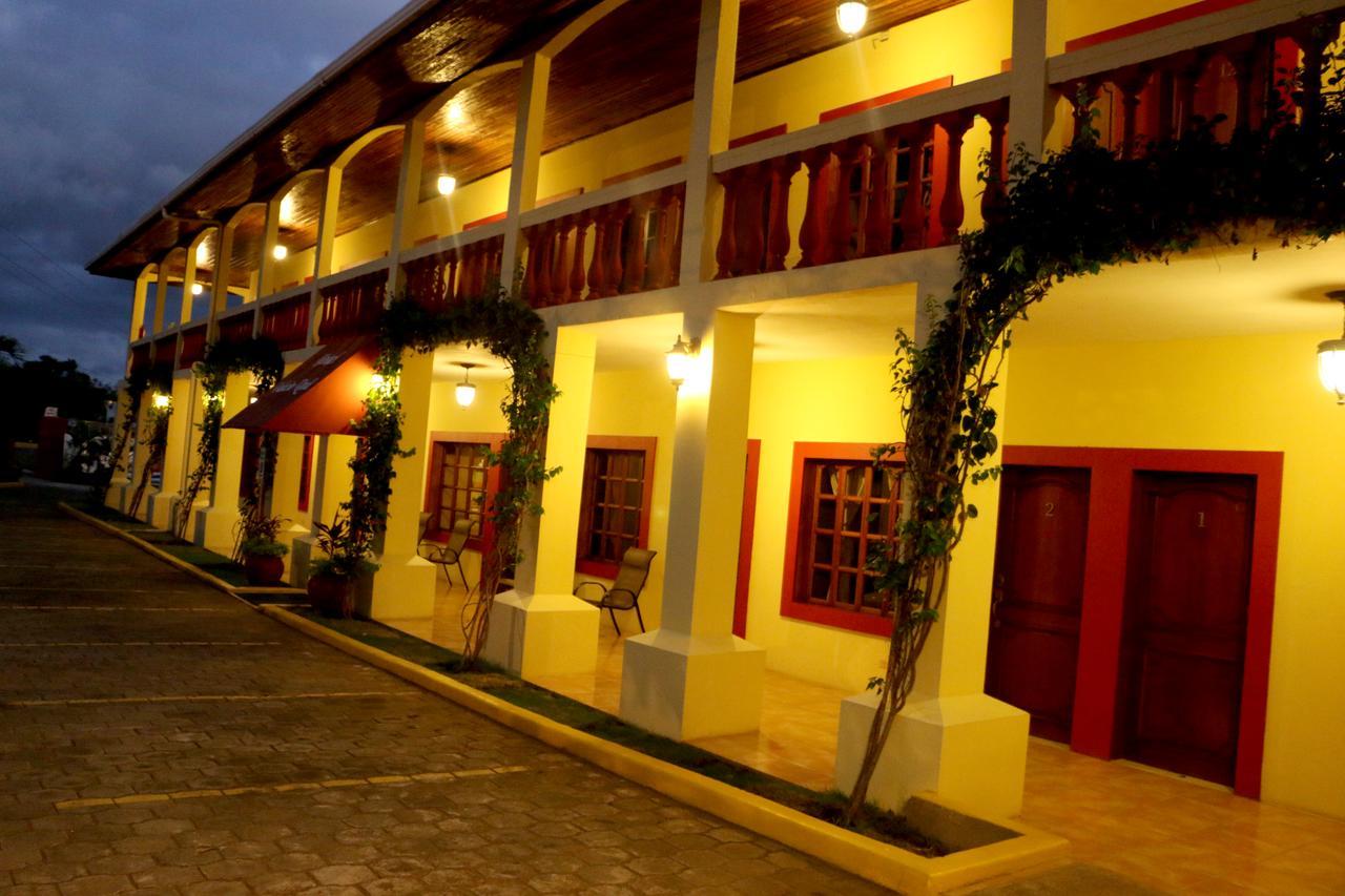 Hotel Palacio Real Granada Kültér fotó